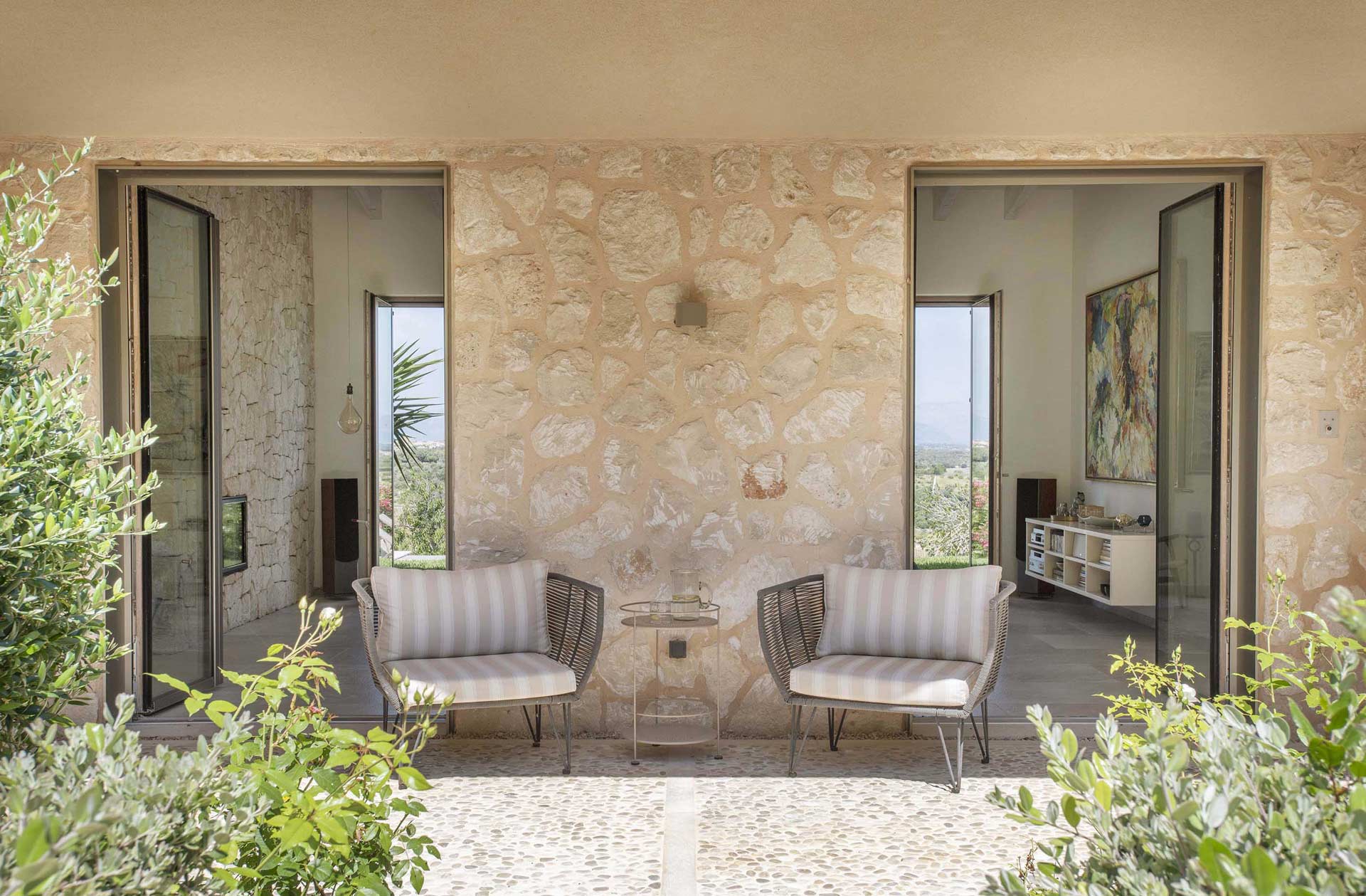 Project Management en Mallorca | Despacho de Arquitectos Mallorca