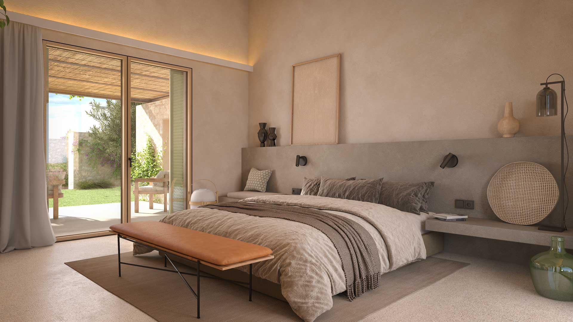 Project Management En Mallorca